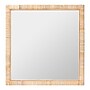 bali & pari Lankston Wall Mirror, Natural Rattan (248-13839-HiT)~#|#~sp320332415_sc7