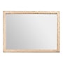 bali & pari Lanica Wall Mirror, Natural Rattan (248-13733-HiT)~#|#~sp320332446_sc7