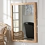 bali & pari Lanica Wall Mirror, Natural Rattan (248-13733-HiT)~#|#~sp320332448_sc7
