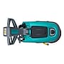 Tennant CS16 14" Path Lithium Battery Walk-Behind Auto Floor Scrubber (2114801)~#|#~sp320392494_sc7