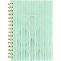 2027 Cambridge Glimmer 5.5" x 8.5" Weekly & Monthly Planner, Plastic Cover, Glimmer (AAG1843200)~#|#~sp320392526_sc7