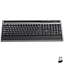 Delton T42 Wireless Keyboard, USB-A, Black (DKBT42-WB)~#|#~sp320397534_sc7