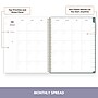 Blue Sky Sincerely Jules 8.5" x 11" Weekly & Monthly Planner (162417)~#|#~sp320398619_sc7
