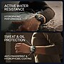 SaharaCase ZeroDamage Screen Protector for Apple Watch Series 11/10, Clear, 46mm~#|#~sp320399487_sc7