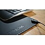 Victor Technology Grounding Foam Non-Skid Gaming Mouse Pad, Black (GDP800)~#|#~sp320399532_sc7