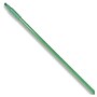 Sparta 60" Fiberglass Broom Handle, Threaded, Green, 12/Carton (CFS40225EC09CT)~#|#~sp320403457_sc7