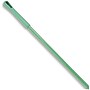 Sparta 60" Fiberglass Broom Handle, Threaded, Green, 12/Carton (CFS40225EC09CT)~#|#~sp320403458_sc7