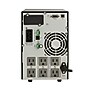 Eaton SmartOnline 1000VA 6-Outlet Double-Conversion UPS, Black (SU1000XLCD)~#|#~sp320404502_sc7