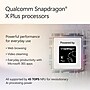 Microsoft Surface Pro 12" Tablet, Snapdragon X Plus 8-Core, 256GB, Platinum (EP2-82140)~#|#~sp320460725_sc7