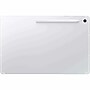 Samsung Galaxy Tab S10 FE+ SM-X620 13.1" Tablet, WiFi, 256GB, Android, S Pen, Silver (SM-X620NZSEXAR)~#|#~sp320460736_sc7