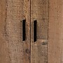 Baxton Studio Cyrille Wood Shoe Cabinet, Brown (169-10886-HiT)~#|#~sp320460819_sc7