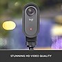 Logitech Mevo Start Wireless Full HD 1080p Live Streaming Webcam, Black (961-000513)~#|#~sp320460942_sc7