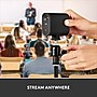 Logitech Mevo Start Wireless Full HD 1080p Live Streaming Webcam, Black (961-000513)~#|#~sp320460943_sc7