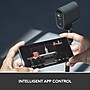 Logitech Mevo Start Wireless Full HD 1080p Live Streaming Webcam, Black (961-000513)~#|#~sp320460944_sc7