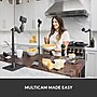 Logitech Mevo Start Wireless Full HD 1080p Live Streaming Webcam, Black (961-000513)~#|#~sp320460945_sc7