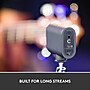 Logitech Mevo Start Wireless Full HD 1080p Live Streaming Webcam, Black (961-000513)~#|#~sp320460947_sc7