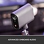 Logitech Mevo Start Wireless Full HD 1080p Live Streaming Webcam, Black (961-000513)~#|#~sp320460948_sc7