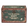 Baxton Studio Sabeen Faux Leather and Wood Storage Trunk, Green and Blue, 2/Set (246-13723-HiT)~#|#~sp320460953_sc7