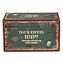 Baxton Studio Sabeen Faux Leather and Wood Storage Trunk, Green and Blue, 2/Set (246-13723-HiT)~#|#~sp320460955_sc7