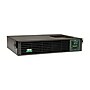 Eaton Tripp Lite SmartPro 1000VA 2U Line-Interactive UPS, 6-Outlet, Black (SMART1000RM2UL)~#|#~sp320464333_sc7