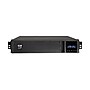 Eaton Tripp Lite SmartPro 1440VA 2U Line-Interactive Sine Wave UPS, 8-Outlet, Black (SMART1500RMXL2U)~#|#~sp320464554_sc7