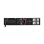 Eaton Tripp Lite SmartPro 1440VA 2U Line-Interactive Sine Wave UPS, 8-Outlet, Black (SMART1500RMXL2U)~#|#~sp320464556_sc7