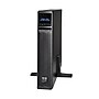Eaton Tripp Lite SmartPro 1440VA 2U Line-Interactive Sine Wave UPS, 8-Outlet, Black (SMART1500RMXL2U)~#|#~sp320464559_sc7