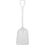 Sparta Food Service Sanitary Shovel, Polypropylene (CFS41076EC02CT)~#|#~sp320552709_sc7