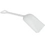 Sparta Food Service Sanitary Shovel, Polypropylene (CFS41076EC02CT)~#|#~sp320552710_sc7