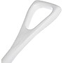 Sparta Food Service Sanitary Shovel, Polypropylene (CFS41076EC02)~#|#~sp320552809_sc7