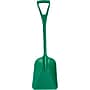 Sparta Food Service Sanitary Shovel, Polypropylene (CFS41076EC09)~#|#~sp320554491_sc7