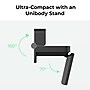OBSBOT Meet Flip AI-Powered Foldable 4K Webcam, Black (OWB-2510-CE)~#|#~sp320555124_sc7
