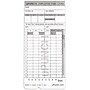uPunch Time Clock Ribbons (HNRL2TCL2200)~#|#~sp320555486_sc7