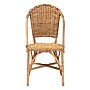 bali & pari Neola Bohemian Natural Rattan Dining Chair, Natural (217-12737-HiT)~#|#~sp320557555_sc7