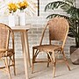 bali & pari Neola Bohemian Natural Rattan Dining Chair, Natural (217-12737-HiT)~#|#~sp320557561_sc7