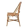 bali & pari Neola Bohemian Natural Rattan Dining Chair, Natural (217-12737-HiT)~#|#~sp320557563_sc7