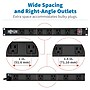 Eaton 12-Outlet Power Strip, 15', Black (RS1215-RA)~#|#~sp320562850_sc7