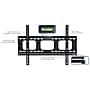 Mount-It! Low-Profile Fixed Flat TV Wall Mount for 32" to 60" TVs (MI-305B)~#|#~sp32072116_sc7