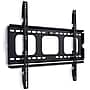 Mount-It! Low-Profile Fixed Flat TV Wall Mount for 32" to 60" TVs (MI-305B)~#|#~sp32072117_sc7