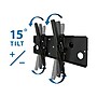 Mount-It! Full-Motion TV Wall Mount for 40" to 70" Flat Screens (MI-310L)~#|#~sp32072170_sc7