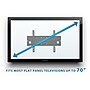 Mount-It! Full-Motion TV Wall Mount for 40" to 70" Flat Screens (MI-310L)~#|#~sp32072244_sc7