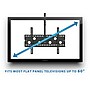 Mount-It! Height Adjustable Ceiling TV Mount For 32" to 70" TVs (MI-501B)~#|#~sp32072274_sc7