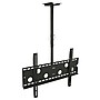 Mount-It! Height Adjustable Ceiling TV Mount For 32" to 70" TVs (MI-501B)~#|#~sp32072312_sc7