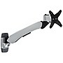 Mount-It! Modular Mount Adjustable Monitor Arm, Up to 24" Monitors, Gray/Silver (MI-34114)~#|#~sp32072485_sc7