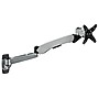 Mount-It! Modular Mount Adjustable Monitor Arm, Up to 32" Monitors, Gray/Silver (MI-35114)~#|#~sp32072492_sc7