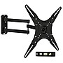 Mount-It! Full-Motion TV Wall Mount for 23" to 55" Flat Screens (MI-2065L)~#|#~sp32072508_sc7