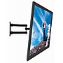 Mount-It! Full-Motion TV Wall Mount for 23" to 55" Flat Screens (MI-2065L)~#|#~sp32072510_sc7