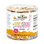 Breitsamer Honig Raw Honey Sticks, 0.28 oz., 80/Pack (209-02630)~#|#~sp32072812_sc7