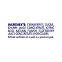 Ocean Spray Craisins Gluten Free Cherry Dried Cranberries, 1.16 oz., 3 Packs/Box (307-00077)~#|#~sp32073244_sc7