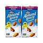 Blue Diamond Almond Breeze Unsweetened Vanilla Almondmilk, 64 fl. oz., 2/Pack (307-00081)~#|#~sp32073250_sc7